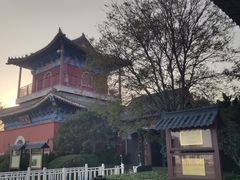 -天津妈祖文化园