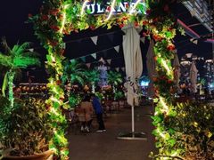 -PAULANER普拉那德国啤酒花园(千玺广场店)