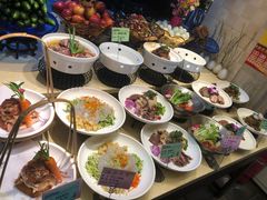 -大张烙馍村(泉山店)