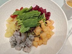 -金泽大酒店·卢塞恩餐厅·年夜饭春节连市