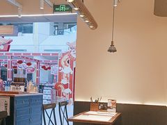 -和府捞面(欧亚卖场店)