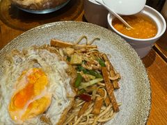 -圳兴面王·拌川·特色炒面(南山保利剧院店)