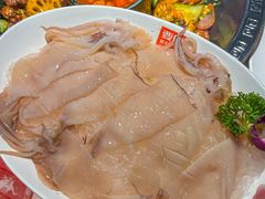 -要德火锅(甪直店)