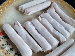 -蓉城江北老灶火锅(春熙路店)