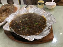 -河南食府(人民路店)