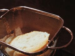 餐前面包-IL Forno 意坊·意大利餐厅(花园店)