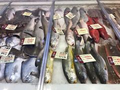 -胖大嫂渔家排档(半边山店)