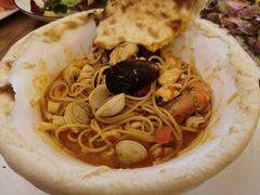 -安妮意大利餐厅(世贸天阶店)