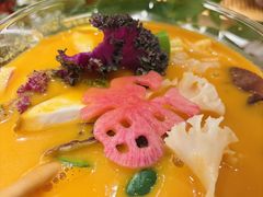 -叶叶菩提·晋福宫