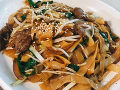 -东鑫记港式茶餐厅(南京东路店)