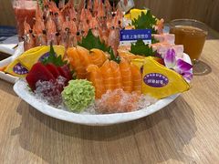-上渔铁板烧(熙悦汇店)