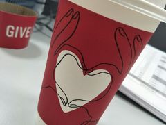 -星巴克臻选(苏州苏信店)