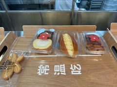 -红花点心局(大观园店)