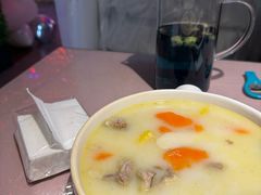-十二月·宁夏盐池滩羊肉火锅