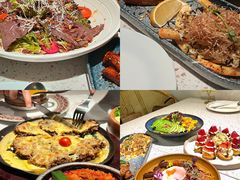 -BE BRIGHT KITCHEN(正佳广场店)