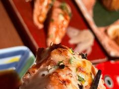 -水之惠鲜鱼料理(王府大街店)