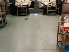 大堂-阳坊胜利涮羊肉(阳坊老店)