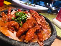 -庆江南江南菜(昆山吾悦广场店)