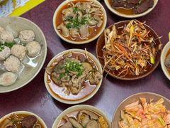 -周肥肠(江油总店)