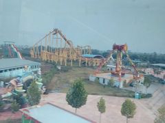 -凤凰欢乐大世界