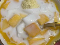 -甜心妈妈·榴莲星级糖水(北京路总店)