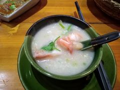 -金穗园·砂锅粥.醉鸡煲火锅(长寿路店)