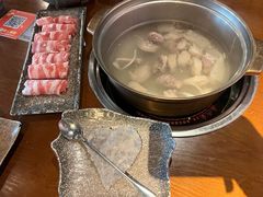 -享润四季椰子鸡音乐主题餐厅(晋江万达店)