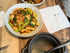 -树厨贵州菜(大十字店)