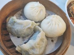 -古南都·清真绿柳居菜馆(太平南路店)