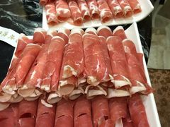 -草原饭店火锅