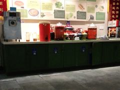 -古关火锅店(古北水镇景区店)