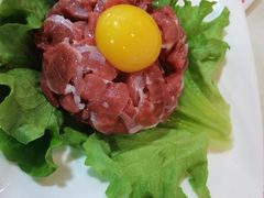 -马记伊源斋涮肉·清真菜(百子湾店)
