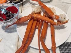 -长沙三景韦尔斯利酒店·Oval全日制餐厅自助餐