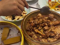 -围龙屋客家食府(福田店)