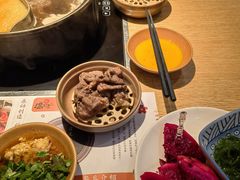 -温野菜涮涮锅(曲江大悦城店)
