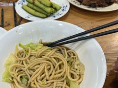 -柴氏风味斋(甘家口店)