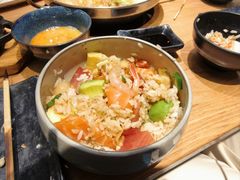 -沼津港精致料理·寿喜烧·烧鸟(青浦宝龙广场日料榜单店)