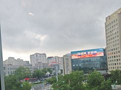 -海底捞火锅(威高广场店)