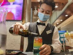 -东方红海鲜百汇(国际大厦店)