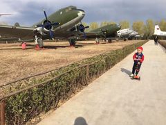 -中国航空博物馆