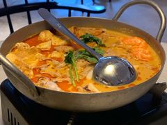 四喜沙茶锅-林四喜·闽南传家菜(鼓浪屿店)