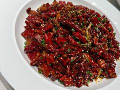 -望京辣宴·古法川菜(望京店)