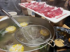 -为什么牛潮汕牛肉火锅(万胜广场店)