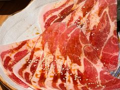 -烧肉达人•炭火烧肉(新天地店)