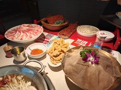 -小龙坎火锅(全球总店)