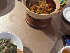 -农耕记·湖南土菜(龙岗熙和园店)