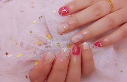 -米小兔美甲美睫