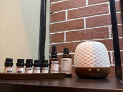 -泰合玺·精油疗愈SPA(南京光环花园城店)
