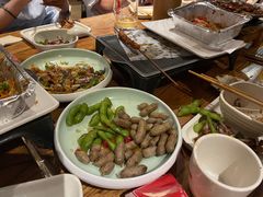 -管氏翅吧(国展店)