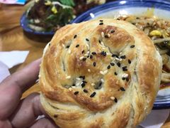 太后饼-陆氏太后饼(富平店)